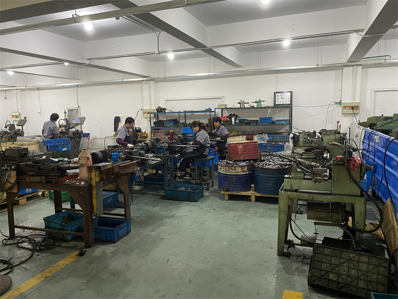 生產設備 生產設備